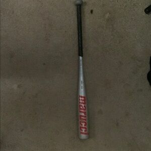 Marucci Baseball bat